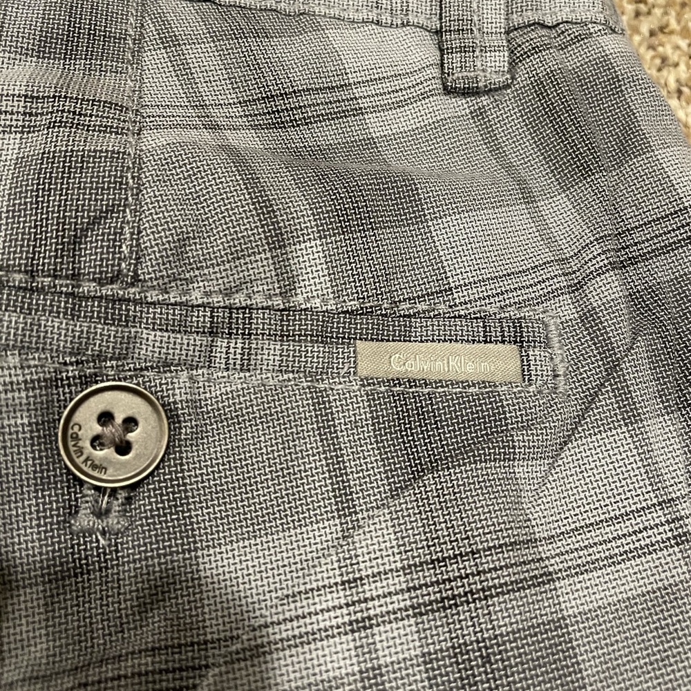Calvin Klein Men’s Shorts - Picture 3 of 4